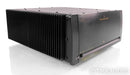 Parasound A21 Stereo Power Amplifier; A-21; Black