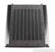Parasound A21 Stereo Power Amplifier; A-21; Black