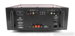Parasound A21 Stereo Power Amplifier; A-21; Black