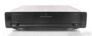 Parasound Halo JC 3+ MM / MC Phono Preamplifier; Black