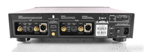 Parasound Halo JC 3+ MM / MC Phono Preamplifier; Black