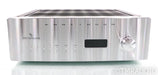 Jeff Rowland Continuum 500 Stereo Power Amplifier; Remote
