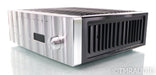 Jeff Rowland Continuum 500 Stereo Power Amplifier; Remote