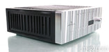 Jeff Rowland Continuum 500 Stereo Power Amplifier; Remote