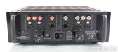 Jeff Rowland Continuum 500 Stereo Power Amplifier; Remote