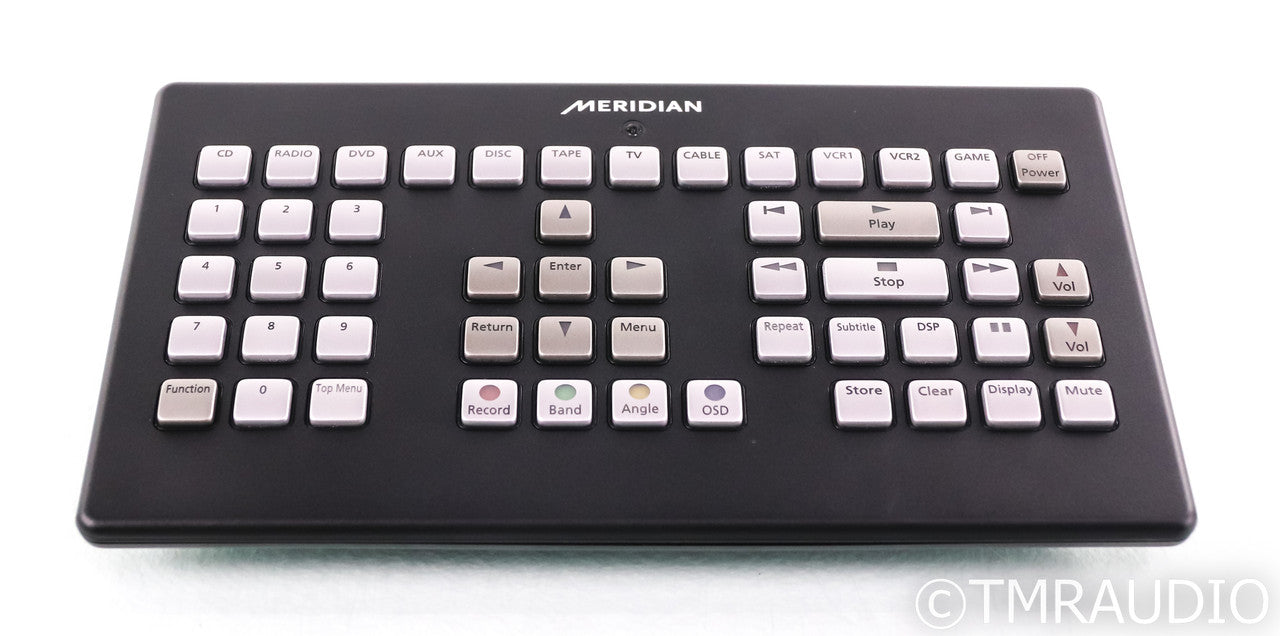 Meridian System Remote MSR+