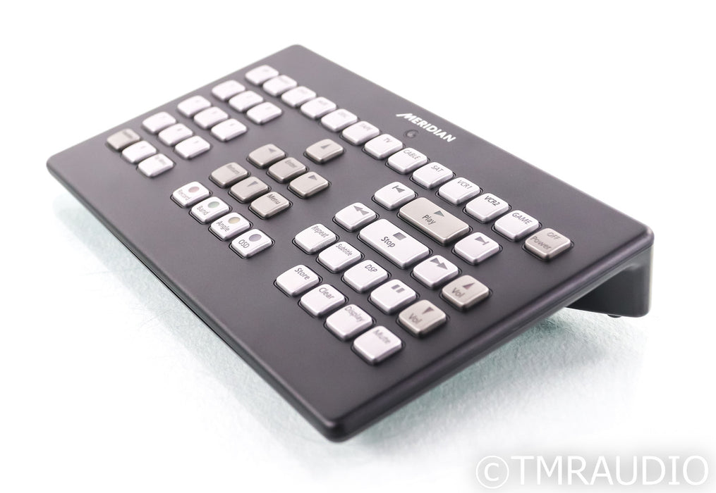 Meridian System Remote MSR+