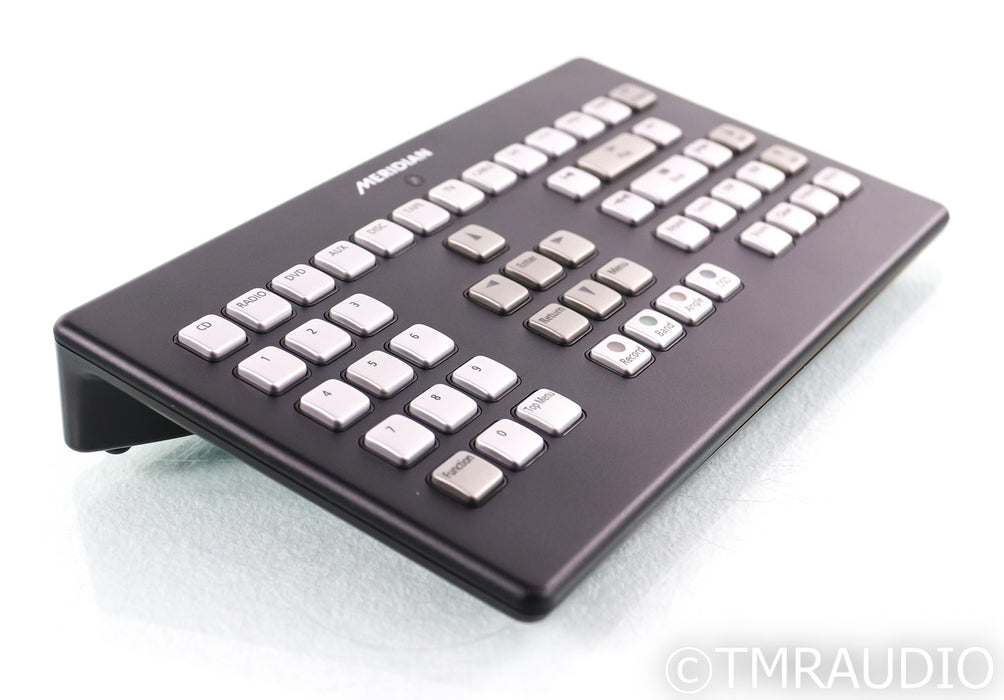 Meridian System Remote MSR+