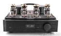 BAT VK-80i Stereo Tube Integrated Amplifier; VK80i; Remote