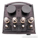 BAT VK-80i Stereo Tube Integrated Amplifier; VK80i; Remote