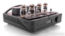 BAT VK-80i Stereo Tube Integrated Amplifier; VK80i; Remote