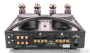 BAT VK-80i Stereo Tube Integrated Amplifier; VK80i; Remote
