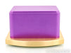 Murasakino Nobala MC Step Up Transformer; Purple & Gold