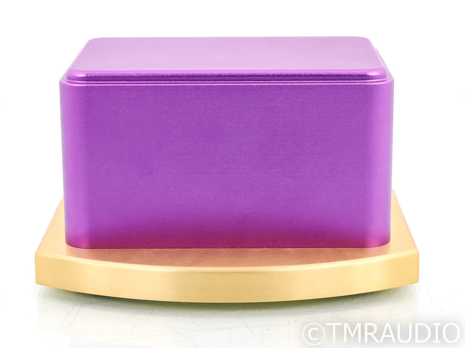 Murasakino Nobala MC Step Up Transformer; Purple & Gold