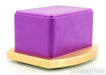 Murasakino Nobala MC Step Up Transformer; Purple & Gold