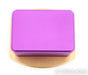 Murasakino Nobala MC Step Up Transformer; Purple & Gold