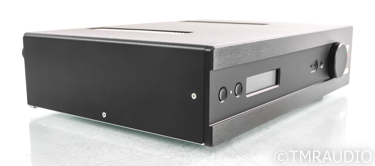 Ayre Acoustics EX-8 2.0 Stereo Integrated Amplifier; EX8; Remote; USB; Spotify