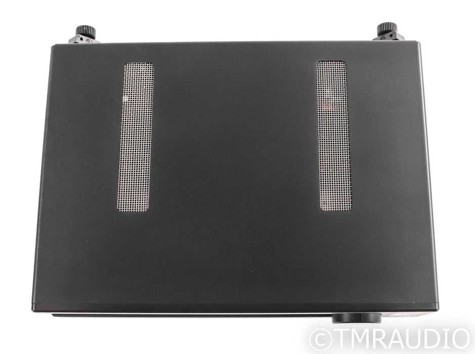 Ayre Acoustics EX-8 2.0 Stereo Integrated Amplifier; EX8; Remote; USB; Spotify