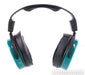 Rosson Audio Design RAD-0 Open Back Planar Magnetic Headphones; Solid Green
