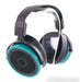 Rosson Audio Design RAD-0 Open Back Planar Magnetic Headphones; Solid Green