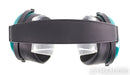 Rosson Audio Design RAD-0 Open Back Planar Magnetic Headphones; Solid Green