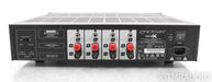 Emotiva BasX A4 4-Channel Power Amplifier; Black; A-4