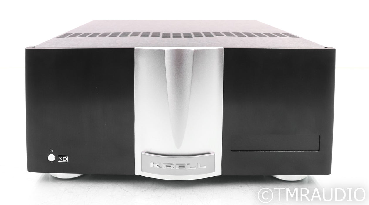 Krell Chorus 3200 XD Three Channel Power Amplifier
