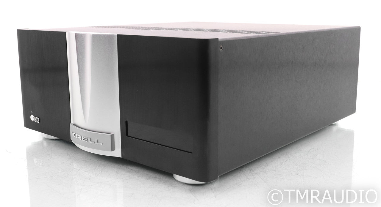 Krell Chorus 3200 XD Three Channel Power Amplifier