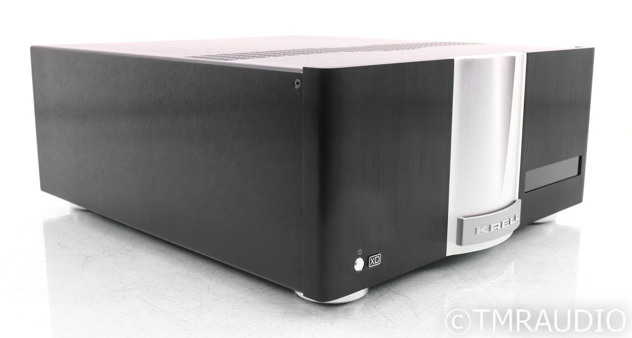 Krell Chorus 3200 XD Three Channel Power Amplifier
