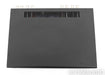 PS Audio Stellar S300 Stereo Power Amplifier; Black; S-300