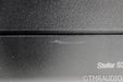 PS Audio Stellar S300 Stereo Power Amplifier; Black; S-300