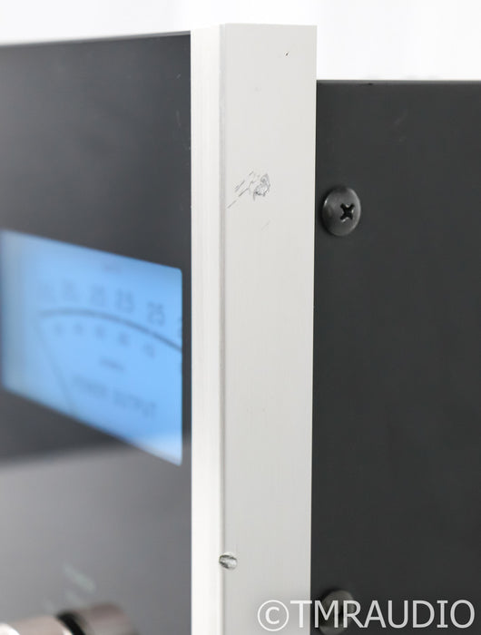 McIntosh MC252 Stereo Power Amplifier; MC-252