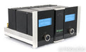 McIntosh MC252 Stereo Power Amplifier; MC-252