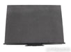 IsoTek Evo3 Sigmas AC Power Line Conditioner; Evo-3; Black