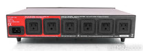 IsoTek Evo3 Sigmas AC Power Line Conditioner; Evo-3; Black