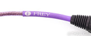 Nordost Frey XLR Cables; 1m Pair Balanced Interconnects