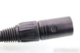 Nordost Frey XLR Cables; 1m Pair Balanced Interconnects