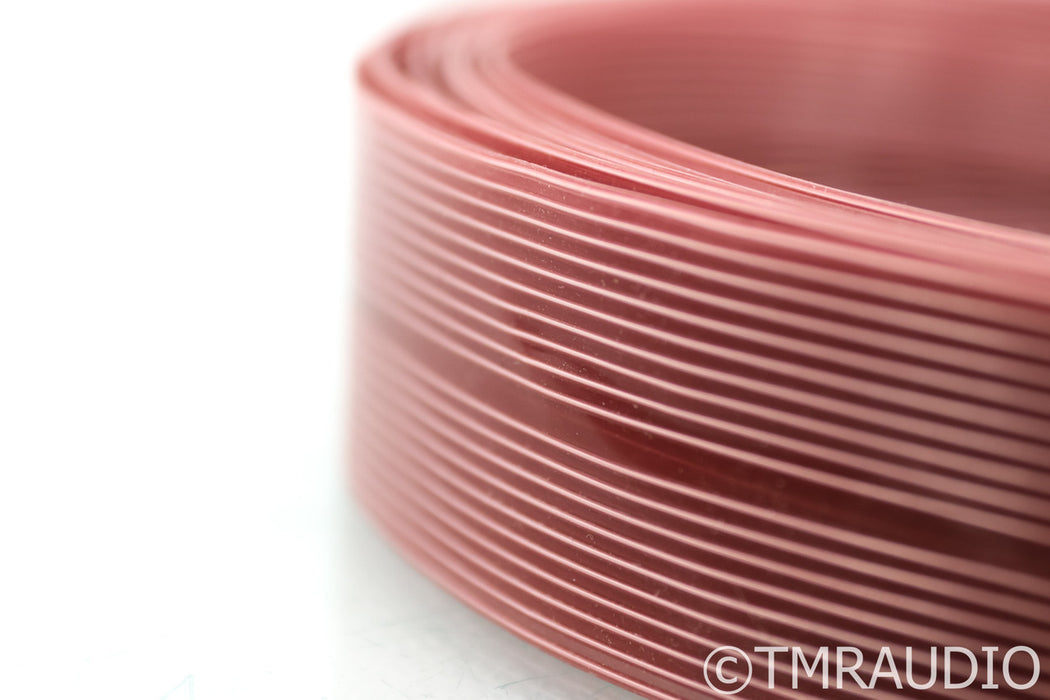 Nordost Red Dawn Speaker Cables; 4m Pair