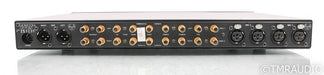 Bryston BP25 Stereo Preamplifier; BP-25; Remote