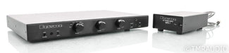 Bryston BP25 Stereo Preamplifier; BP-25; Remote