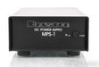 Bryston BP25 Stereo Preamplifier; BP-25; Remote