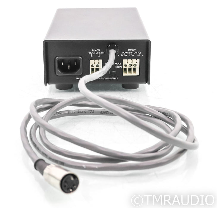 Bryston BP25 Stereo Preamplifier; BP-25; Remote