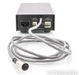 Bryston BP25 Stereo Preamplifier; BP-25; Remote