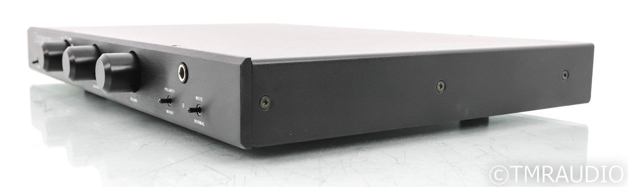 Bryston BP25 Stereo Preamplifier; BP-25; Remote