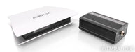 Auralic Aries Wireless Network Streamer; Airplay; Remote