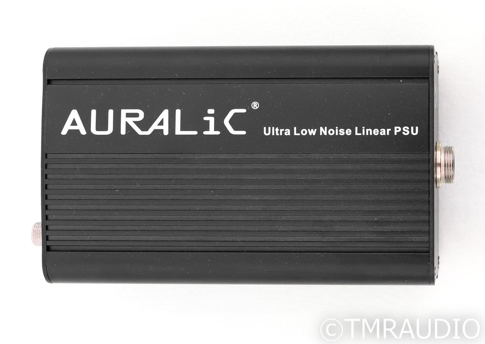 Auralic Aries Wireless Network Streamer; Airplay; Remote