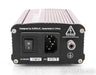 Auralic Aries Wireless Network Streamer; Airplay; Remote