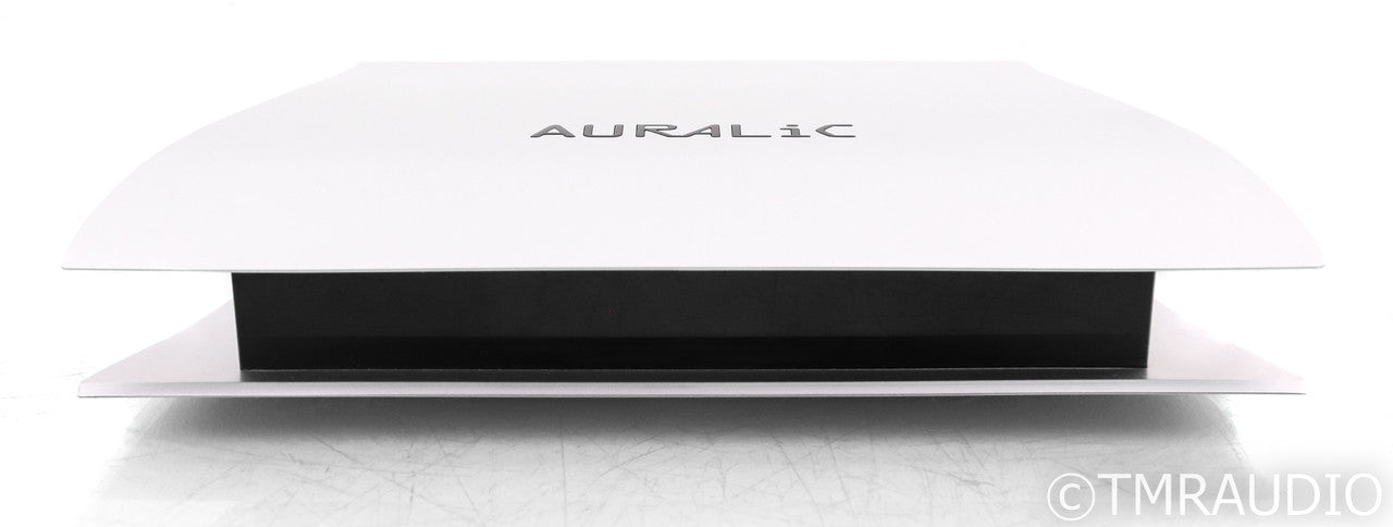 Auralic Aries Wireless Network Streamer; Airplay; Remote