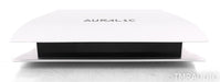 Auralic Aries Wireless Network Streamer; Airplay; Remote