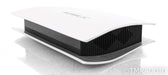 Auralic Aries Wireless Network Streamer; Airplay; Remote